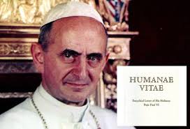 enc_Humanae_vitae