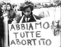 Aborto:   la legge 194 che la Dc non impedì