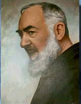 i carismi di Padre Pio