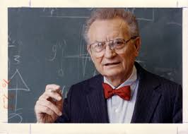 Paul Samuelson