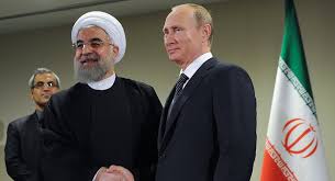 Putin_Teheran