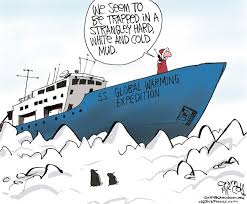 global warming