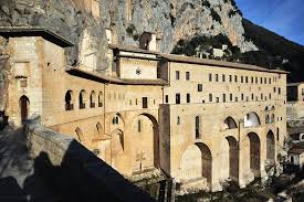 monastero_Subiaco