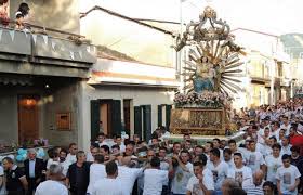 processione