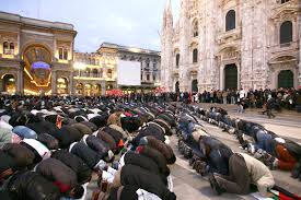 Islam_Milano