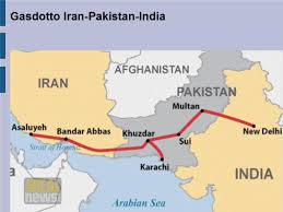 gasdotto_Iran_India