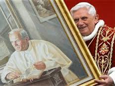 Benedetto XVI