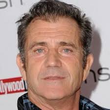 Mel Gibson