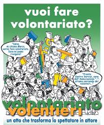 volontariato