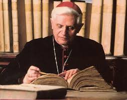 Ratzinger