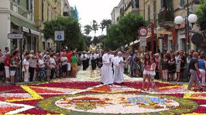 infiorata