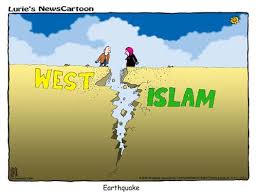 Occidente_Islam