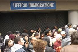 immigrazione