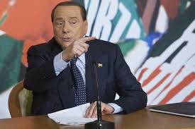 Berlusconi