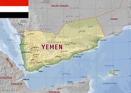 Yemen