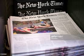 New_york_times