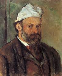 Paul Cezanne