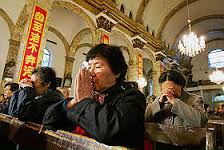 cristiani_Cina