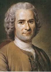 già Rousseau voleva cambiare la natura umana