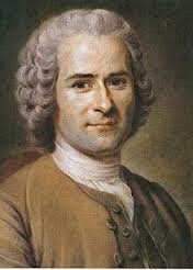 Jean-Jacques Rousseau