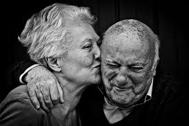 coppia anziani