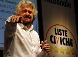 Grillo