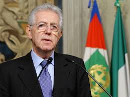 Mario Monti