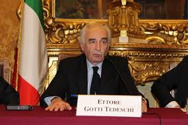 Gotti Tedeschi