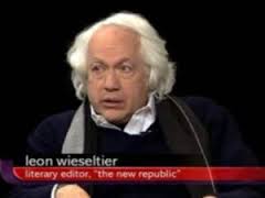 Leon Wieseltier