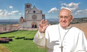 papaFrancesco_Assisi