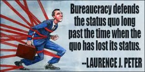 burocracy