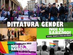 gender-scuola