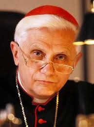 Joseph Ratzinger e la sua riflessione sui novissimi