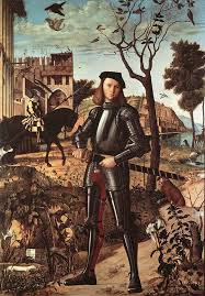 Carpaccio_cavaliere