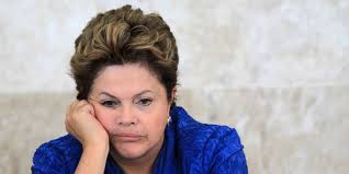 Dilma Rousseff