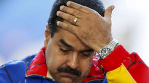 Nicolás Maduro