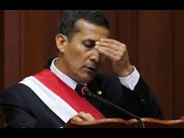 Ollanta Humala