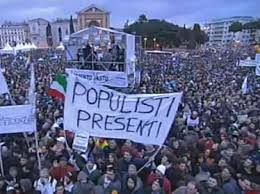 populisti