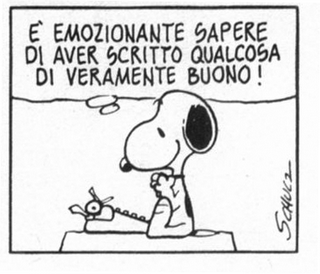 snoopy