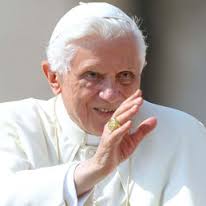 Benedetto XVI