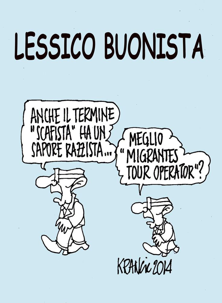 buonismo