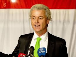 Wilders