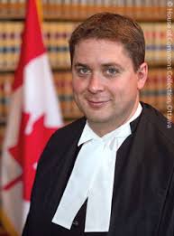 Andrew Scheer