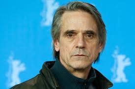 Jeremy Irons