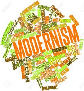 Modernismo eresia del XX secolo