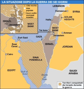 Il futuro degli Accordi di Abramo tra Israele e Emirati Arabi