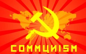 il comunismo fin da Marx è sempre stato contro la religione