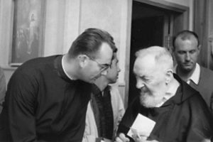 padre pio il frate santo