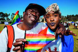 L'Africa non tollera l'omosessualità