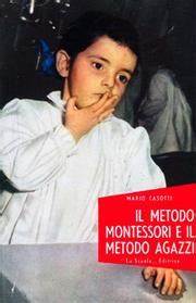 Il metodo Montessori, non è buona educazione